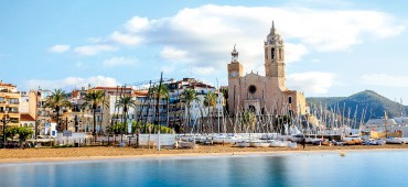 SITGES 17-20 SEPTEMBER 2025